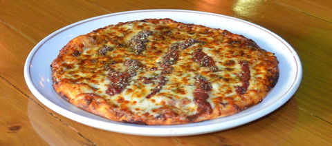Gabriella Pizza - Tourism Canberra 0