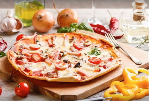 Garanvale Italian Restaurant - Tourism Canberra 0