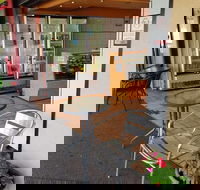 Golden King II Bakery - Tourism Canberra