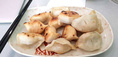 Gourmet Dumpling Restaurant - Tourism Canberra 0