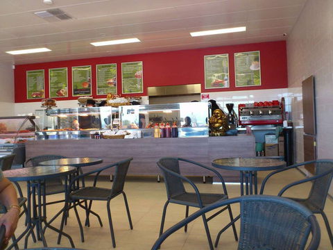 Hendies Kitchen - Tourism Canberra 0