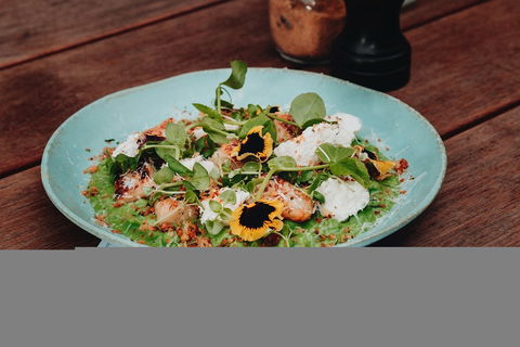 Hiatus - Tourism Canberra 0