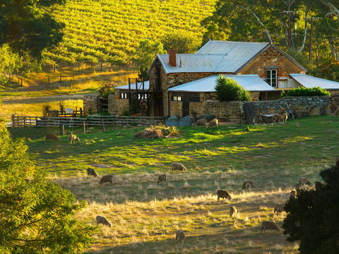 Hutton Vale Farm - Tourism Canberra 1