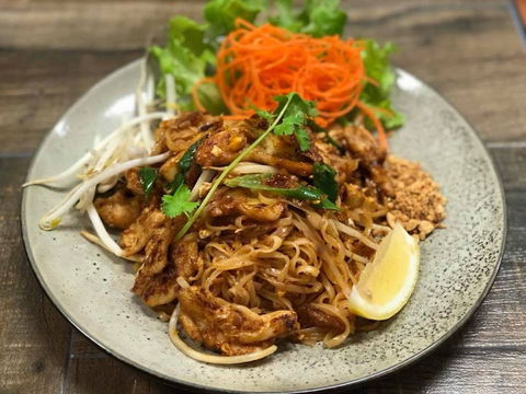 I Am Thai - Tourism Canberra 0