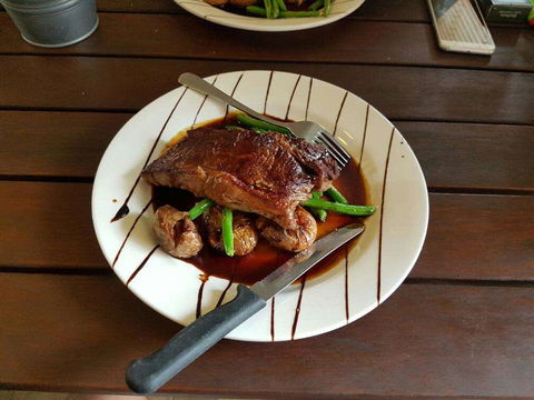 Il Duca Restaurant - Tourism Canberra 0