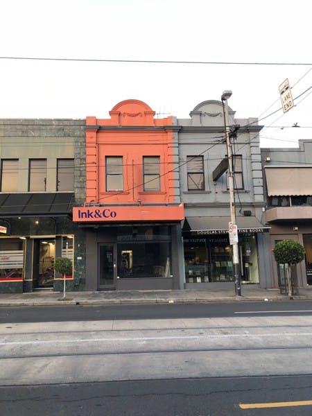 Ink&Co Cafe - Tourism Canberra 0