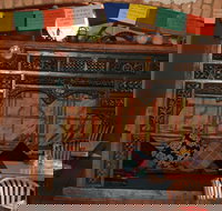 Kathmandu Newa Chhe'n - Tourism Canberra