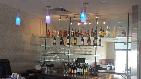Kingsland Vegan Restaurant - Tourism Canberra 0