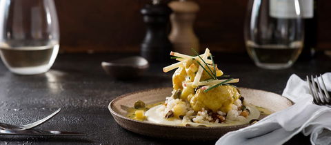 Lyrebird - Tourism Canberra 0