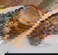 Mandoline - Tourism Canberra