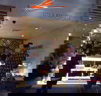 Maroo Sushi - Tourism Canberra