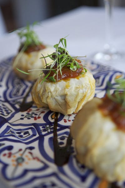 Meeka Restaurant - Tourism Canberra 0