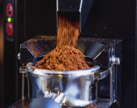 Micro Lote Coffee - Tourism Canberra 0