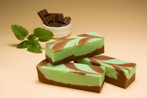 Mogo Fudge And Ice Cream /  Courtyard Cafe / Lots Of Lollies Mogo - Tourism Canberra 1