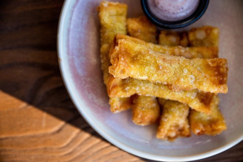 Mongrel - Tourism Canberra 0