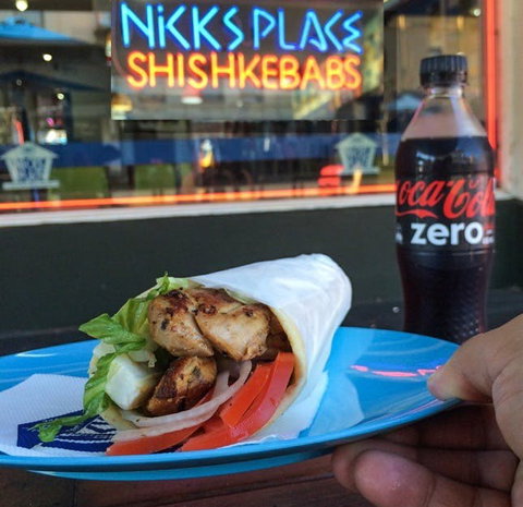 Nick's Place - Tourism Canberra 0