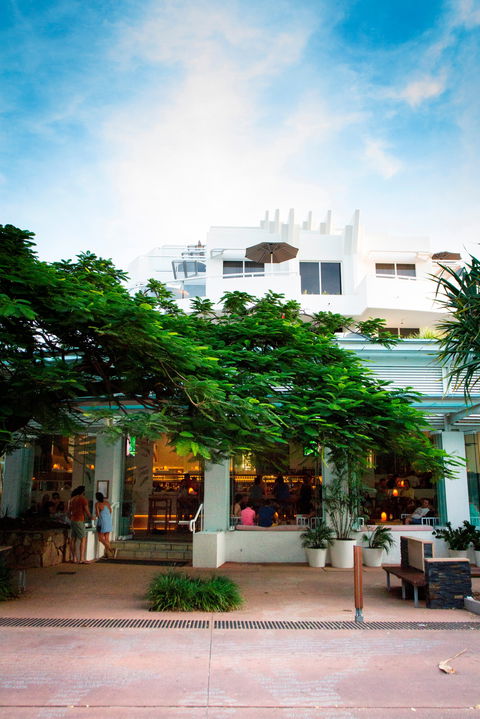 Noosa Beach House Peter Kuruvita - Tourism Canberra 2