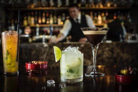 Ostani Lounge, Bar & Restaurant - Tourism Canberra 2