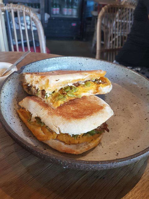 Oxford Larder - Tourism Canberra 0