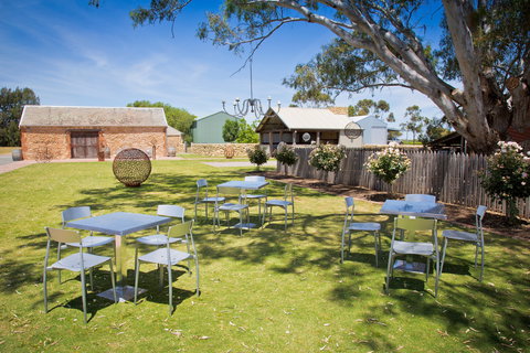 Penny's Hill Winery - Tourism Canberra 1