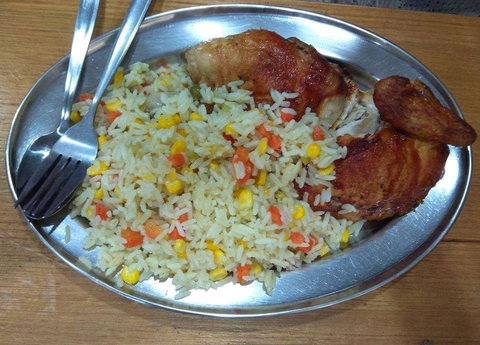 Pho 121 Cafe - Tourism Canberra 0