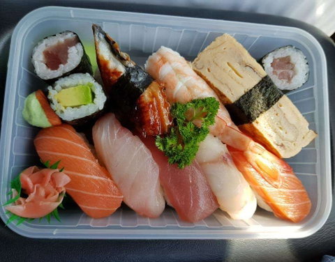 Popula Japanese Take Away - Tourism Canberra 0