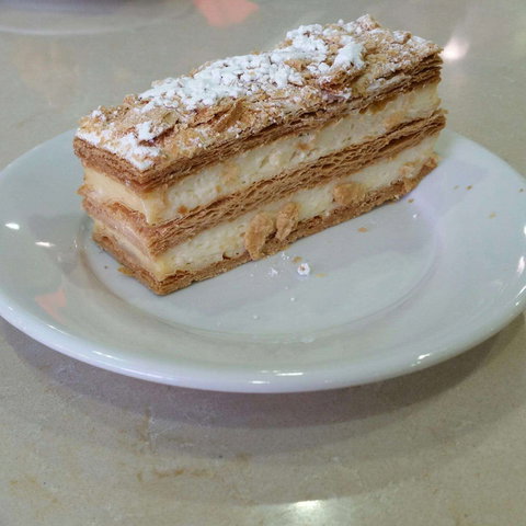 Serina Cafe - Tourism Canberra 0