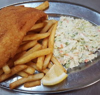 Starfish Cuisine Fish Cafe
