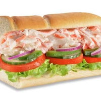 Subway - Strathpine