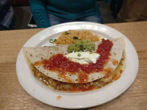 Taco Bill - Chadstone - Tourism Canberra 0