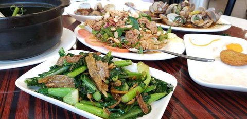 Tasty Cambodian - Tourism Canberra 0