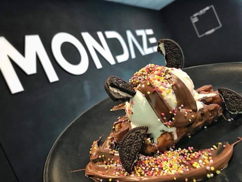 The Baker's Arms Specialty Bakehouse - Tourism Canberra 0