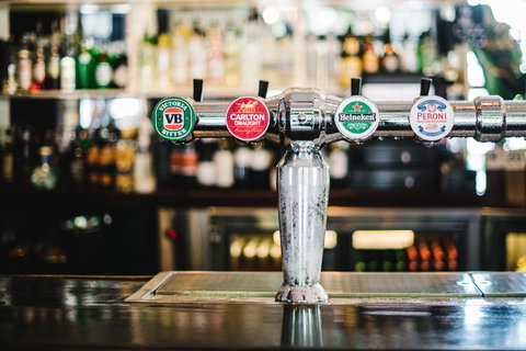 The Glenmore Hotel - Tourism Canberra 1