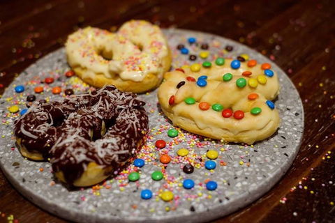 The Pretzel Shop - Tourism Canberra 0