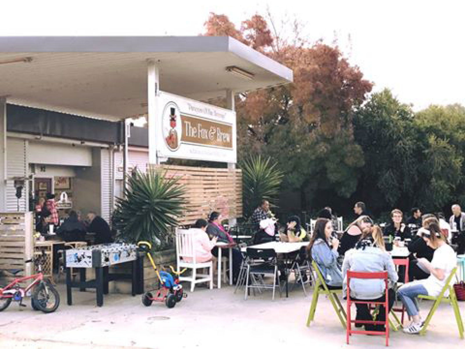 Jindera NSW Tourism Canberra