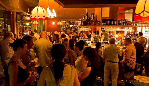 The Piano Bar - Tourism Canberra 0