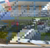 The Point Cafe and Takeaway - Tourism Canberra