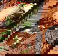 The Bite Bar  Bistro - Tourism Canberra