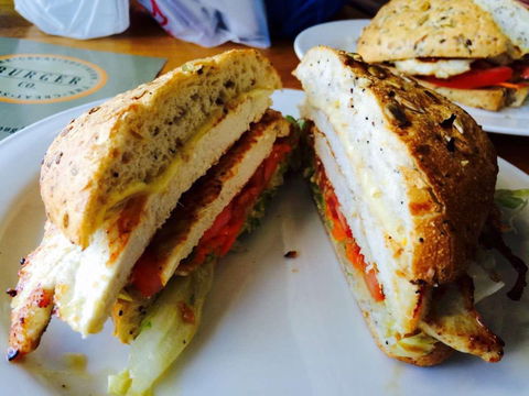 The Great Southern Burger Co. - Tourism Canberra 0