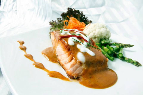 The Zest - Tourism Canberra 0