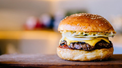 The Royale Brothers - Tourism Canberra 0