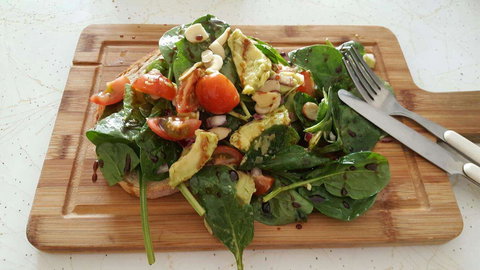 Trainspotting - Tourism Canberra 0