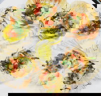 Tru Blu Mediterranean - Tourism Canberra