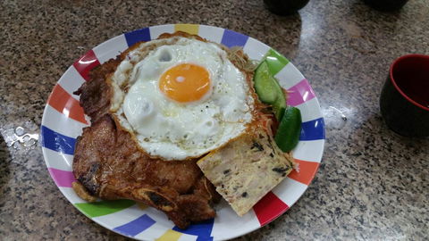 Tuong Lai Vietnamese Restaurant - Tourism Canberra 0