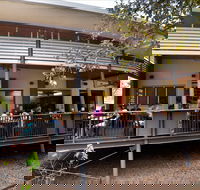 Wangi Falls Cafe - Tourism Canberra