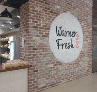 Warner Fresh Bake