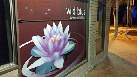 Wild Lotus Restaurant & Bar - Tourism Canberra 0