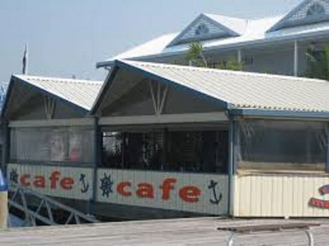 Yamba Marina Cafe - Tourism Canberra 0