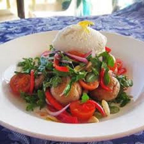 Yamba Marina Cafe - Tourism Canberra 1