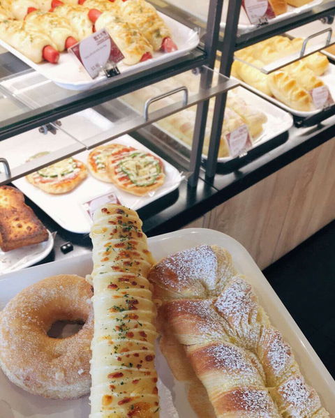 85 Degrees Bakery & Cafe - Cabramatta - Tourism Canberra 0